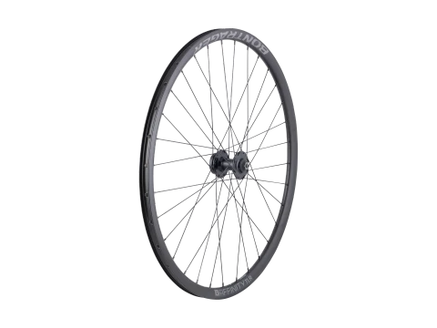 BONTRAGER Affinity TLR 6-Bolt Road Disc 32H